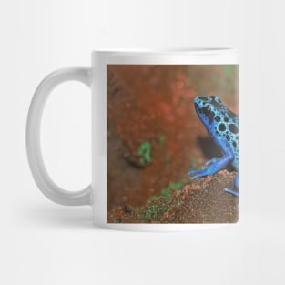 Poison Arrow Mug